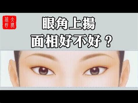 眼尾上揚面相女|揭秘眼尾上揚的女人面相好不好？